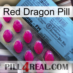 Red Dragon Pill 35